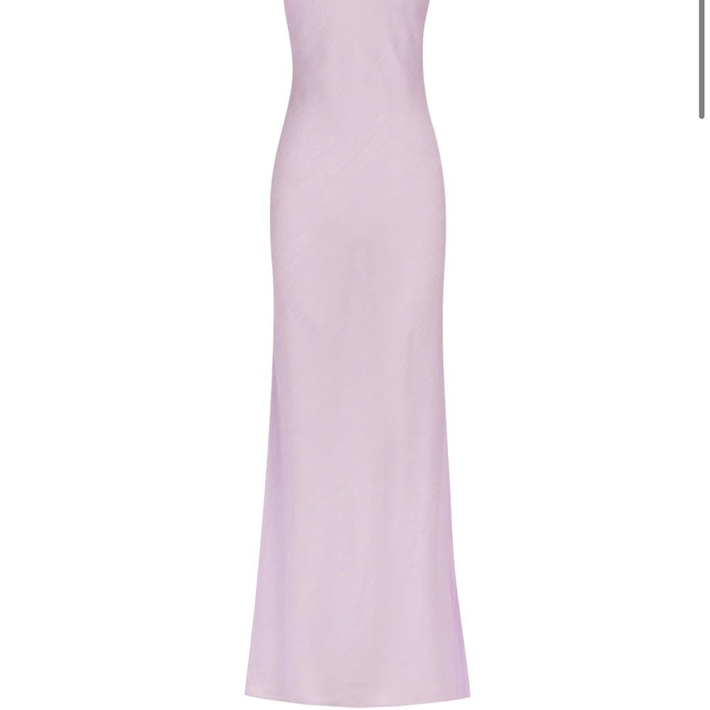 SNDYS Martini Maxi dress in medium - never has been worn. Color is lavender.